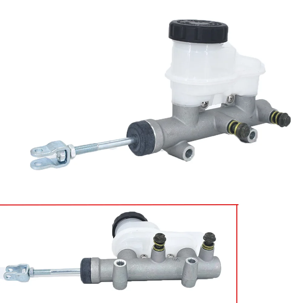 Pompa Freno Idraulica Per Polaris Ranger Crew Diesel Xp Etx Ev Hd Xp 400 500 570 700 800 900 1000 2013 2014 2015 2016