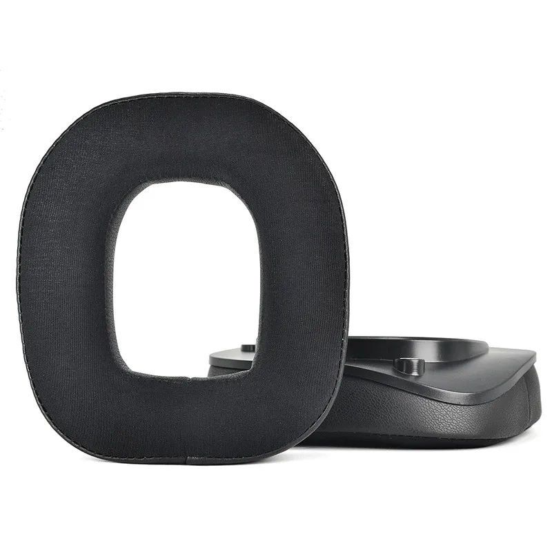 New Replacement Ice Gel Earpads For Logitech Astro A50 Gen3 Headphone Ear Pads Cushion Soft Magnet Earphone Sleeve With Buckle