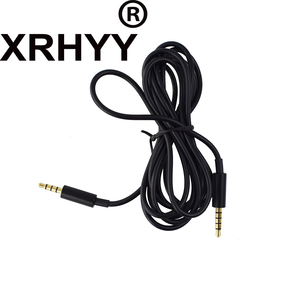 Di Ricambio Talkback Audio Chat Del Cavo Del Cavo Per Astro A10/A40/A50 A Xbox One Ps4 Play Station 4 Smartphone Gaming Headset