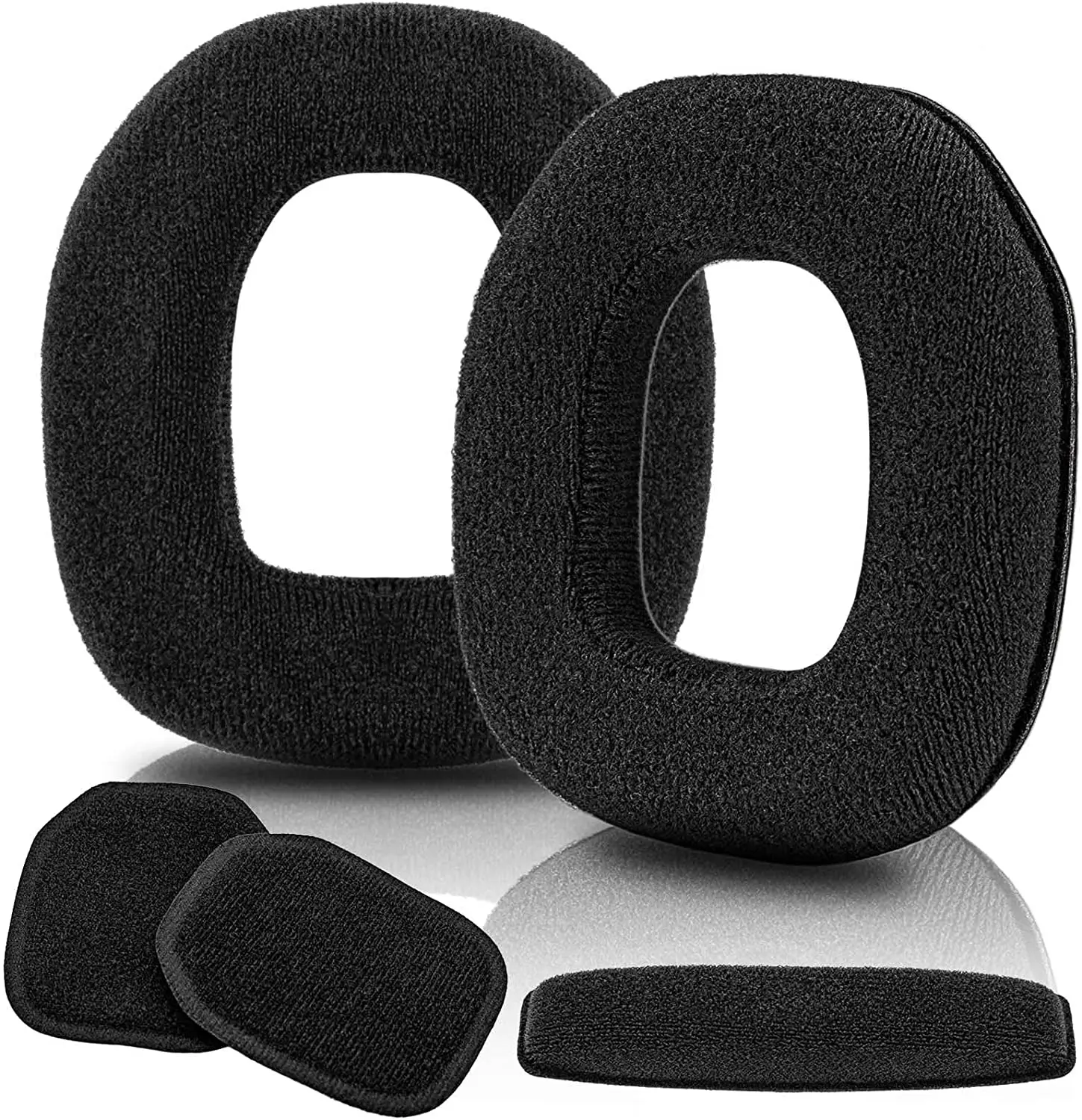 Cuscini Auricolari Di Ricambio Fascia Per Astro A50 A50 Gen 3 Gen 4 Cuffie Da Gioco Fodera Per Cuscino Auricolare Fascia Per Paraorecchie