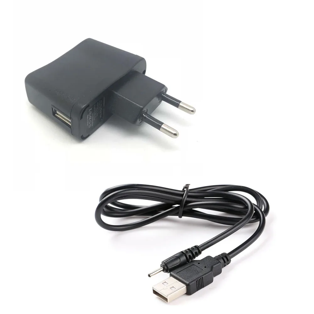 Usb Ca-100C Cavo Di Ricarica Da Parete Caricabatteria Da Auto Per Nokia Slide 6555 6600 Volte 6600 Slide 6650 Volte 7210 Supernova 7360 7370