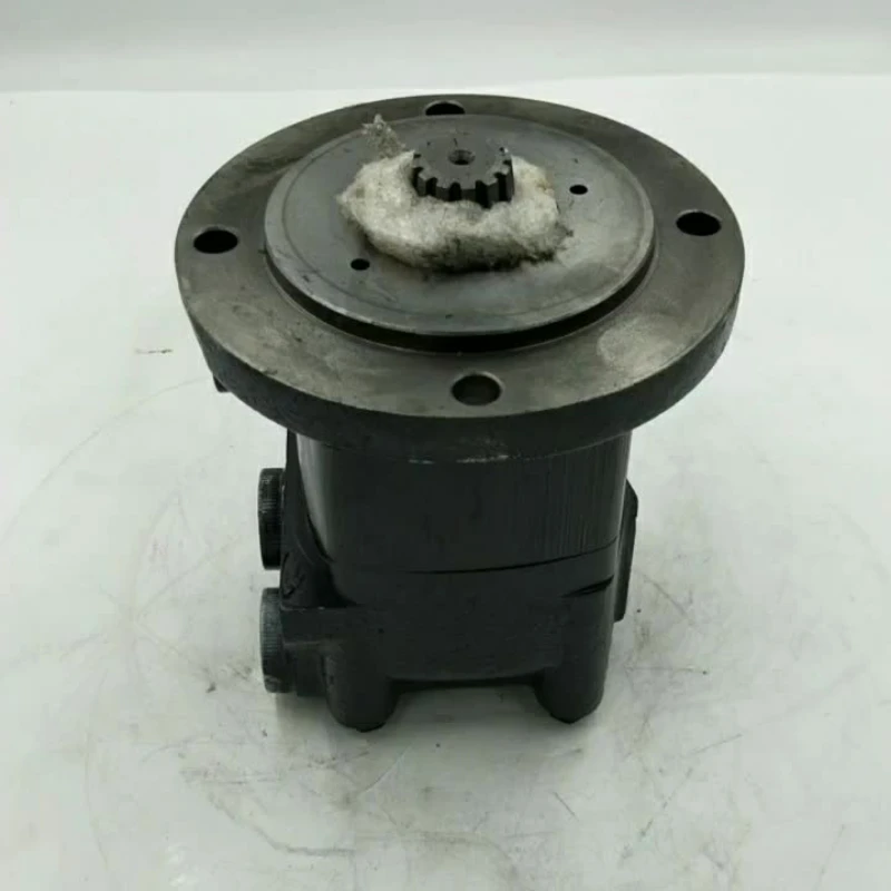 Small High-Speed Hydraulic Motor Vmp Vmp200 Vmp50 Injection Molding Machine Film Cycloid Oil Motor