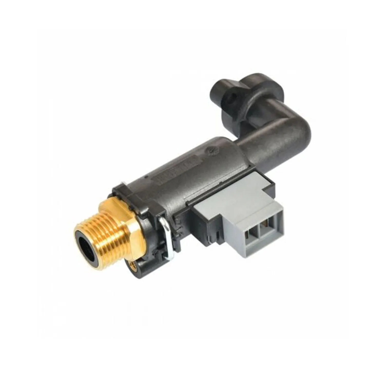 Chiave Di Flusso Alpha 1.035365 Dhw