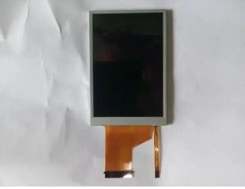 Nuovo Schermo Lcd Interno Per Pellicola Fuji Per Fotocamera Digitale Fuji X30 Con Retroilluminazione