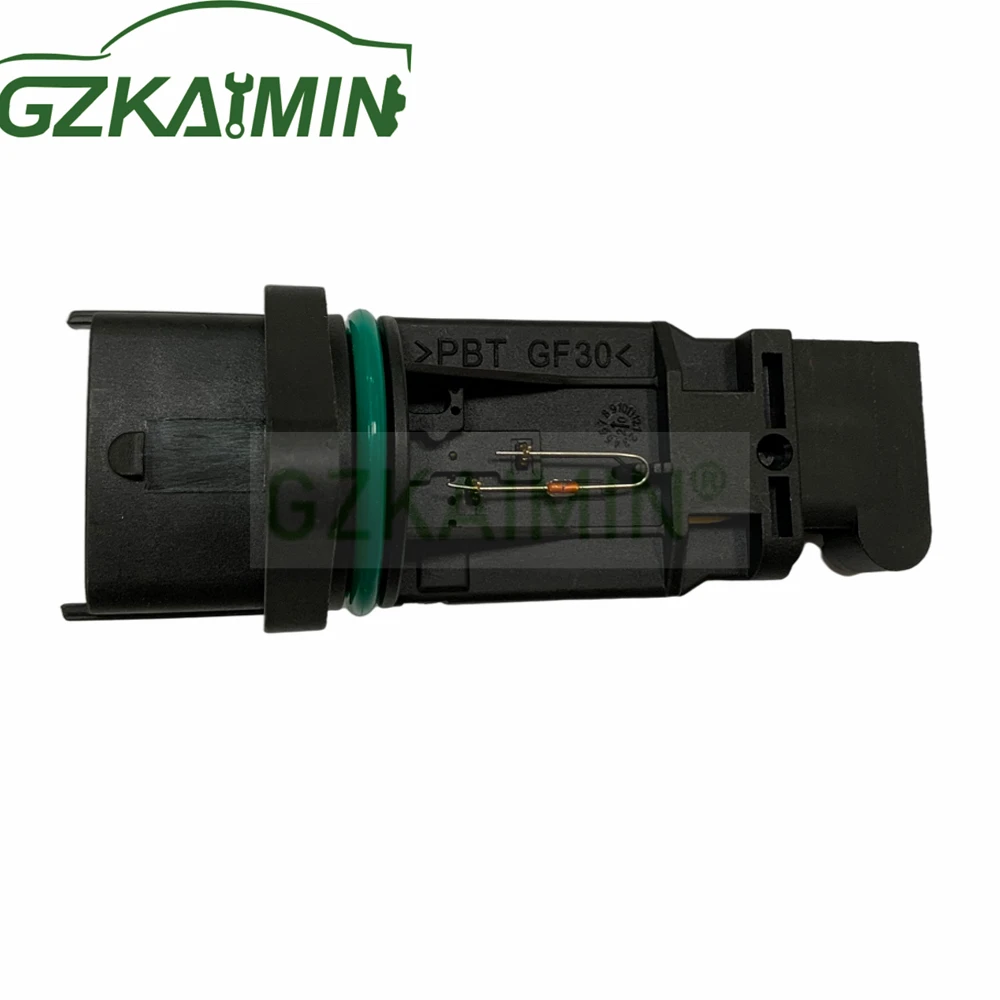 Oem 98660612501 Del Sensore Di Flusso D'Aria Di Massa Maf Di Alta Qualità Per Porsche 996 997 986 Boxster 2000-2012