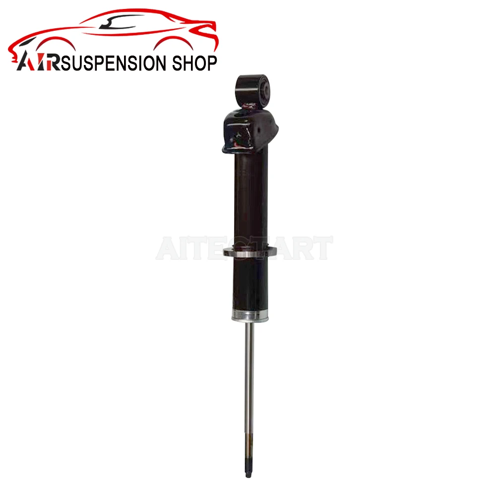 For Porsche 911 996 Carrera Mki Rear Air Suspension Shock Strut Damper Shock Absorber Core Without Ads 99633305104 99633305113