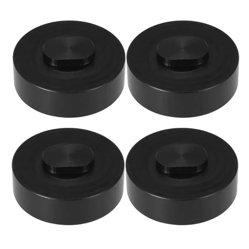 4Pcs Jack Lift Pad Adattatore Strumento Per Porsche 911 964 993 996 997 991 Per Boxster Per Cayman Jack Pad Accessori