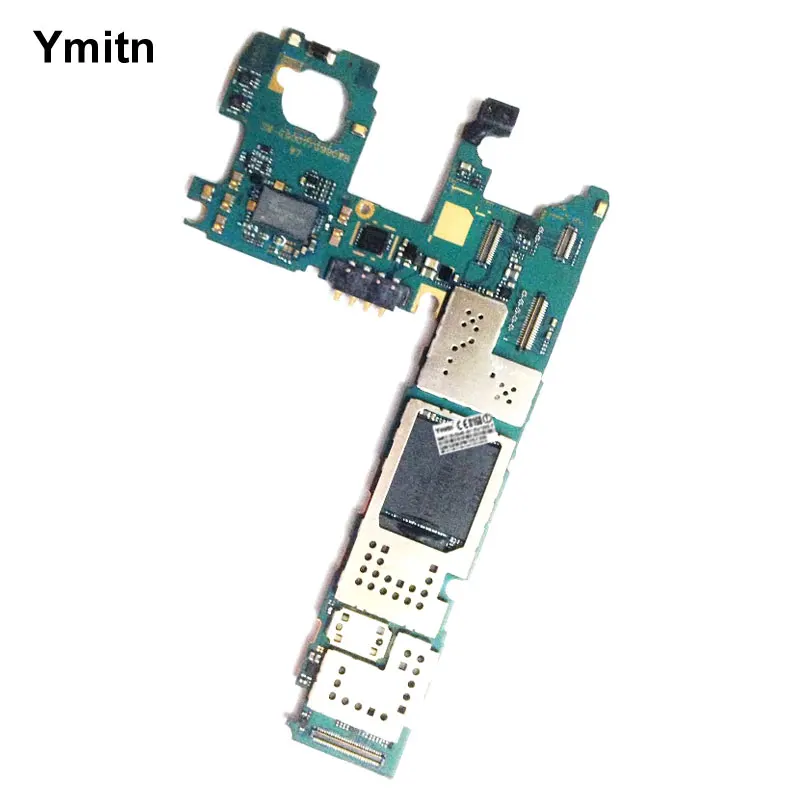Ymitn Funziona Bene Sbloccato Scheda Madre Con Chip Mainboard Per Samsung Galaxy S5 G900F S5 Mini G800F S5 Neo G903F S5 Plus G901F