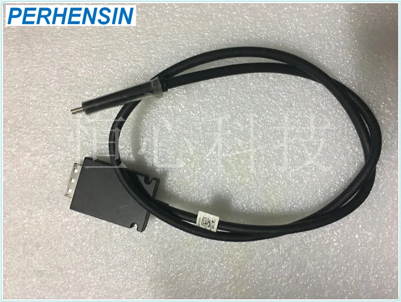 Per Dell Per Dock Wd15 4K K17A001 Dp Usb-C Cavo 130W 0.8M I2C Wc5Jj Nwxm0 2 Wmd2 Hfxn4 Pm41V