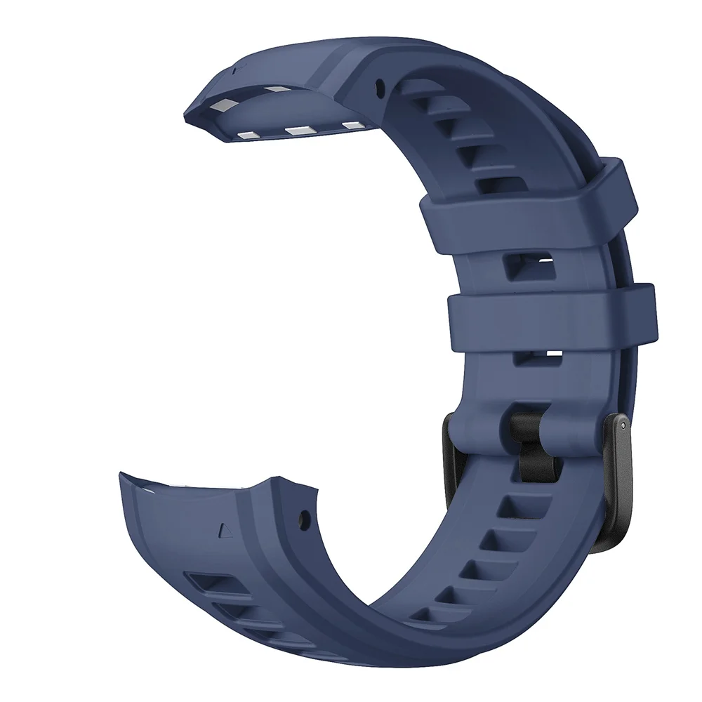 Replacement Watch Strap 20Mm/22Mm Bracelet For Garmin Instinct 2/2S Smart Watch Band Silicone Straps Repair Parts
