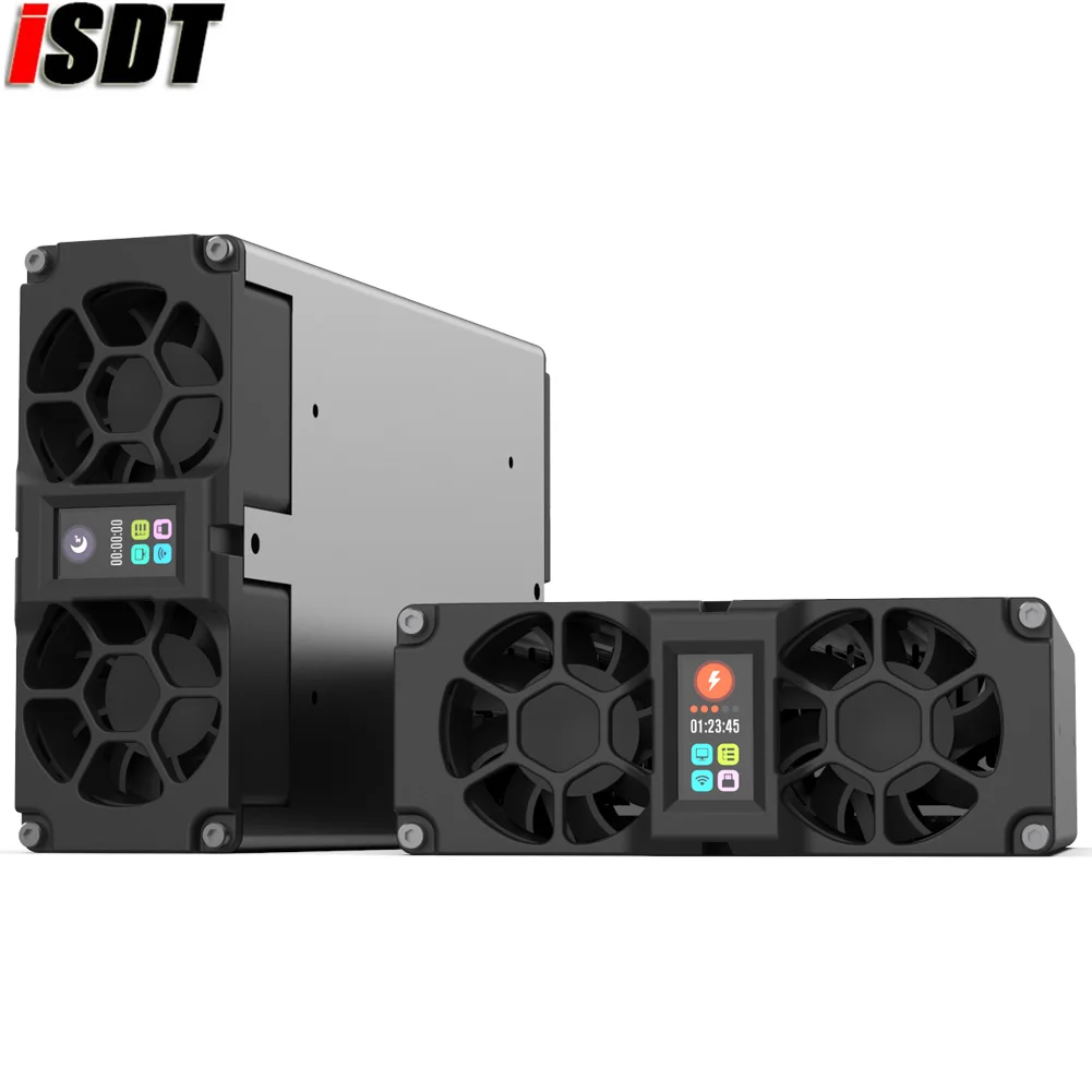 Modulo Di Ricarica Isdt Cm1620 1100W 20A Per Batteria Ebike Uav Lihv Lipo Life 2-16S