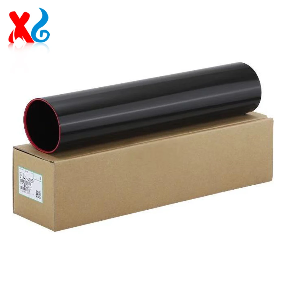 1X D074-4197 Cinghia Fusore Per Ricoh Pro 8100 8110 8120 8200 8210 8220 8310 8320 8300 8320 Copiatrice Fxing Film