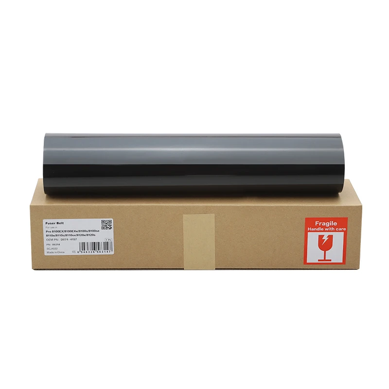 Cinghia D074-4197 Del Fusore Per Ricoh Pro 8310 8320 8300S 8310S 8320S