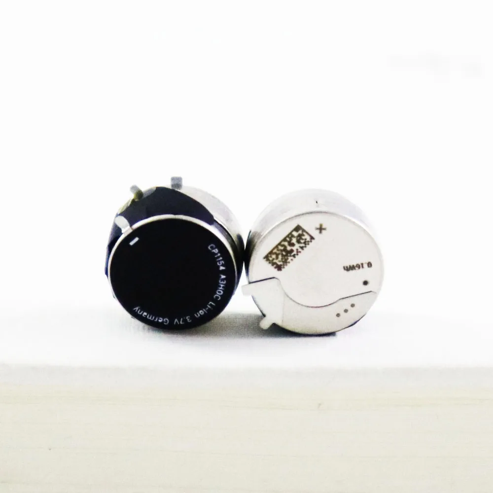 Sostituire La Batteria Per Apple Airpods Pro A2084 A2083 Air Pods Pro Batterie Sinistra E Destra