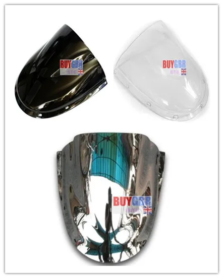 Buygbr Parabrezza Moto Per Ducati 748 916 996 998