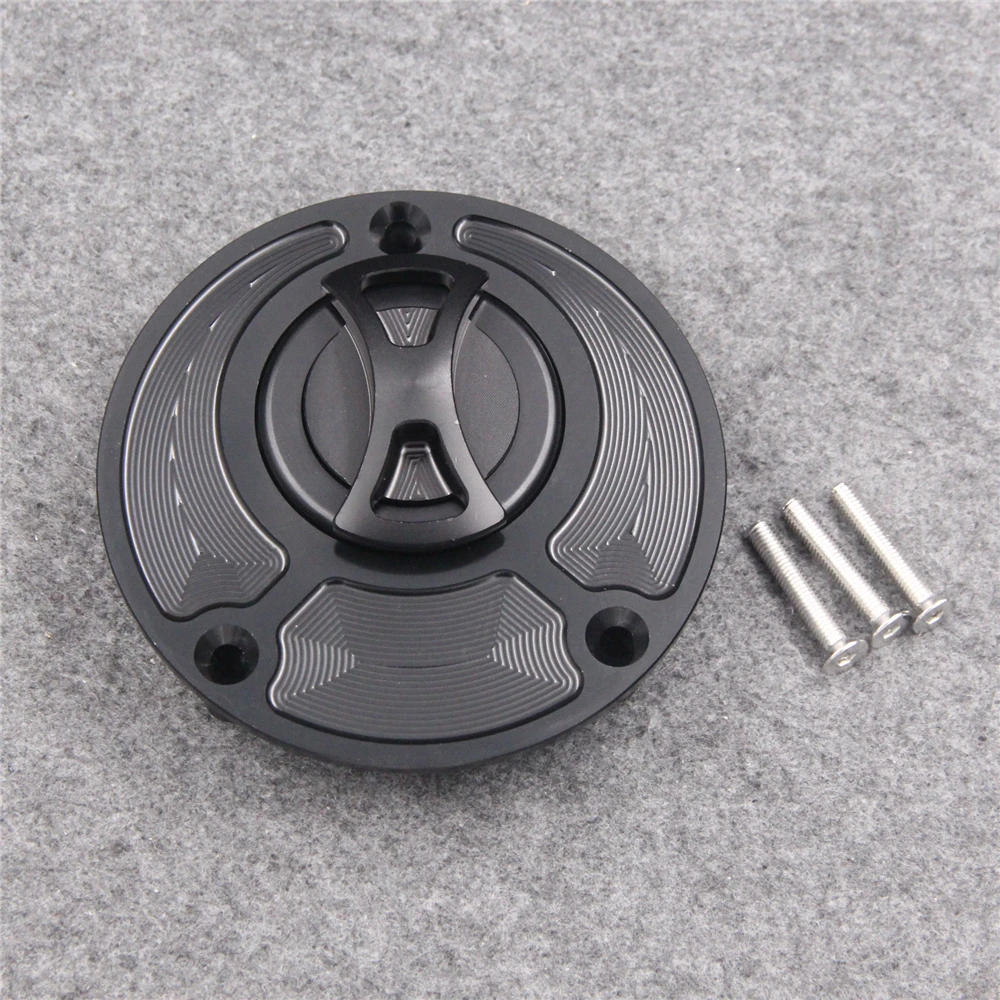Coperchio Del Tappo Del Serbatoio Del Carburante Del Motociclo Senza Chiave Per Ducati Superbike 916 1994-1999,Superbike 996 1998-2001, Superbike 998 