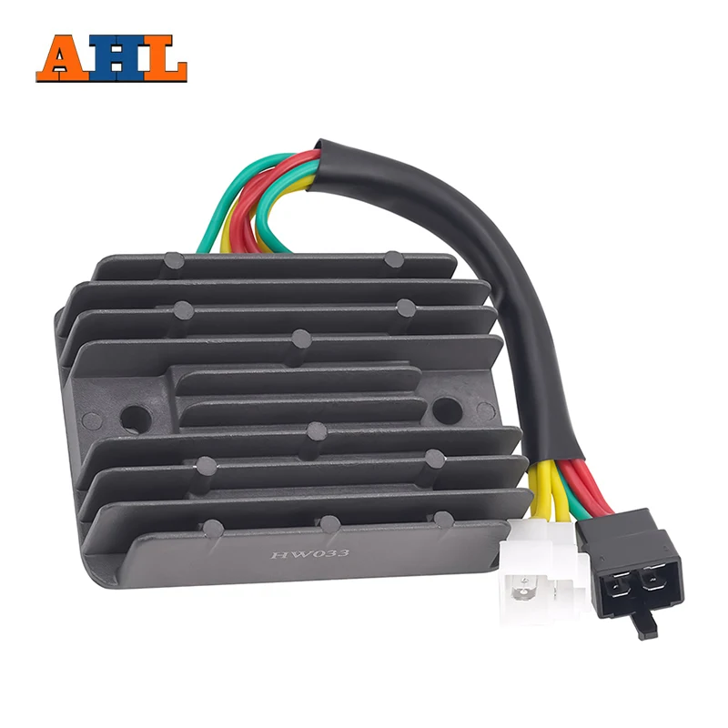 Raddrizzatore Regolatore Di Tensione Moto Per Ducati S 600 620 695 696 748 750 796 800 900 916 Mh900 E R S Ss S2R S4 St4 Mh Ie Abs