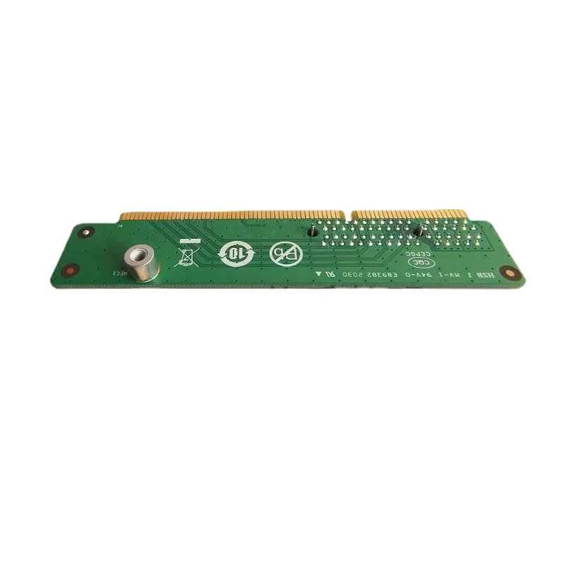 Tiny6 Pcie 4X Card Muslimex4 Riser Card Per Lenovo P340 P350 M90Q M90Q Gen 2 Desktop Thinkstation P340 P350 Workstation