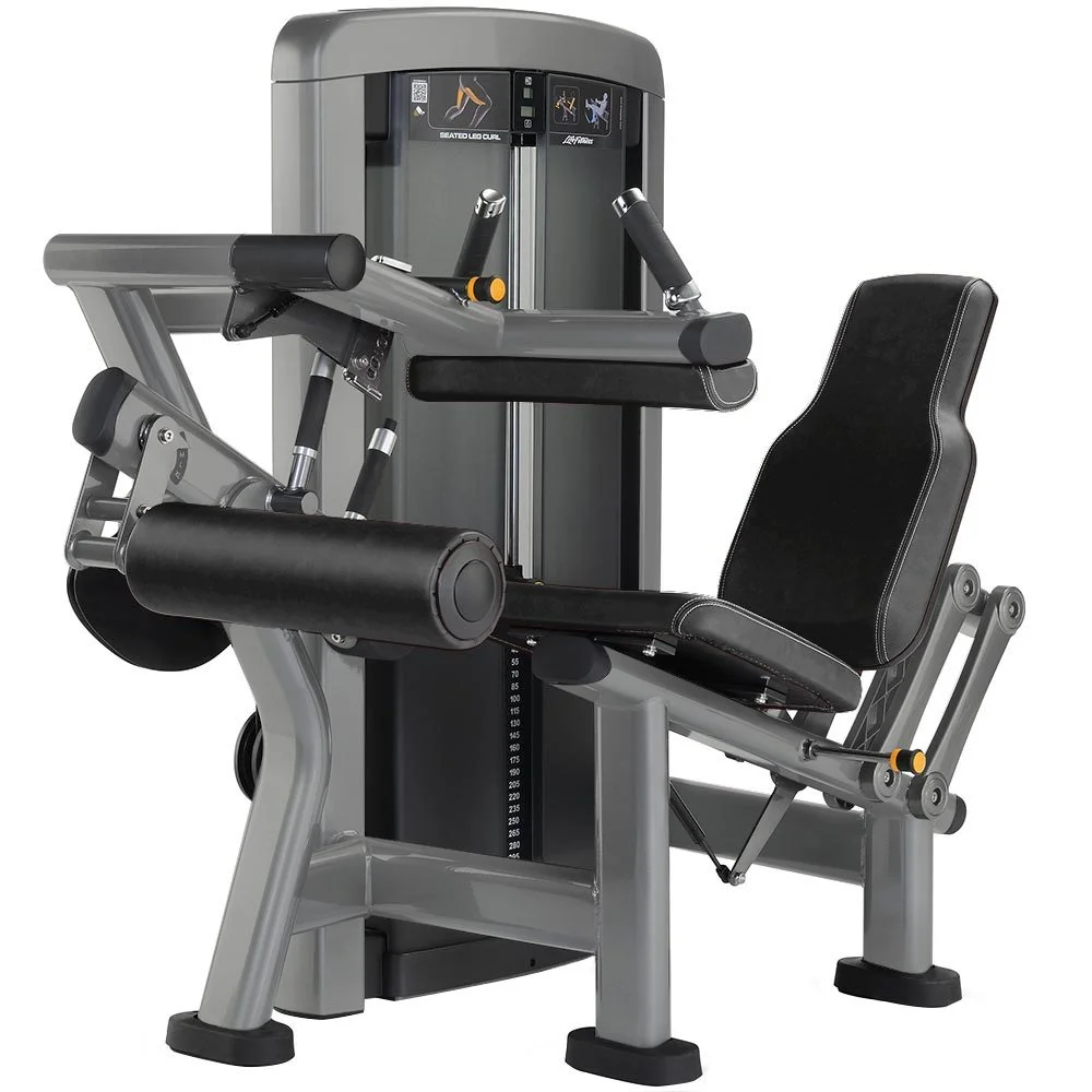 Attrezzatura Da Palestra Fitness Leg Extension Leg Curl Machine