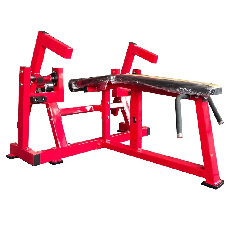 Attrezzatura Da Palestra Commerciale All'Ingrosso Iso-Lateral Leg Curl/Leg Extension/Leg Press Machine Per Bodybuilding