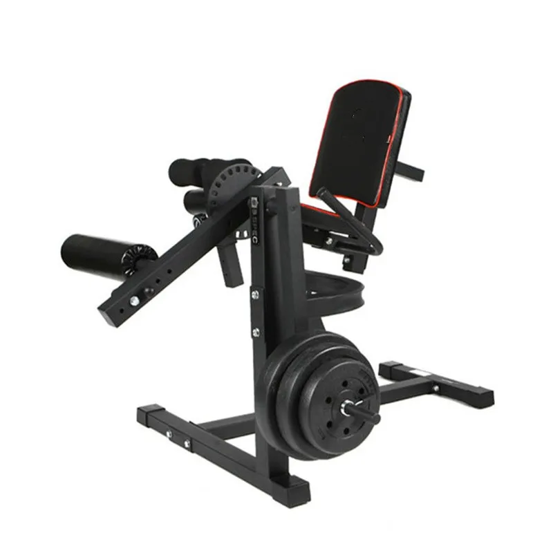Palestra Fitness Leg Curl Extension Smith Machine Muscle Stretch Exercise Body Building Training Equipment
