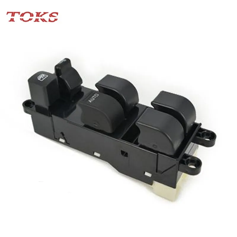 25401-2M120 254012 M120 Alzacristalli Per Nissan Navara Bluebird B14 D22 P11 Sunny Primera Pick-Up