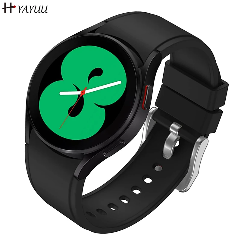 Cinturino Per Samsung Galaxy Watch 4 Band & Galaxy 5 Band 40Mm 44Mm/Watch 5 Pro Band 45Mm/Galaxy Watch 4 Cinturini Classici 46Mm 42Mm
