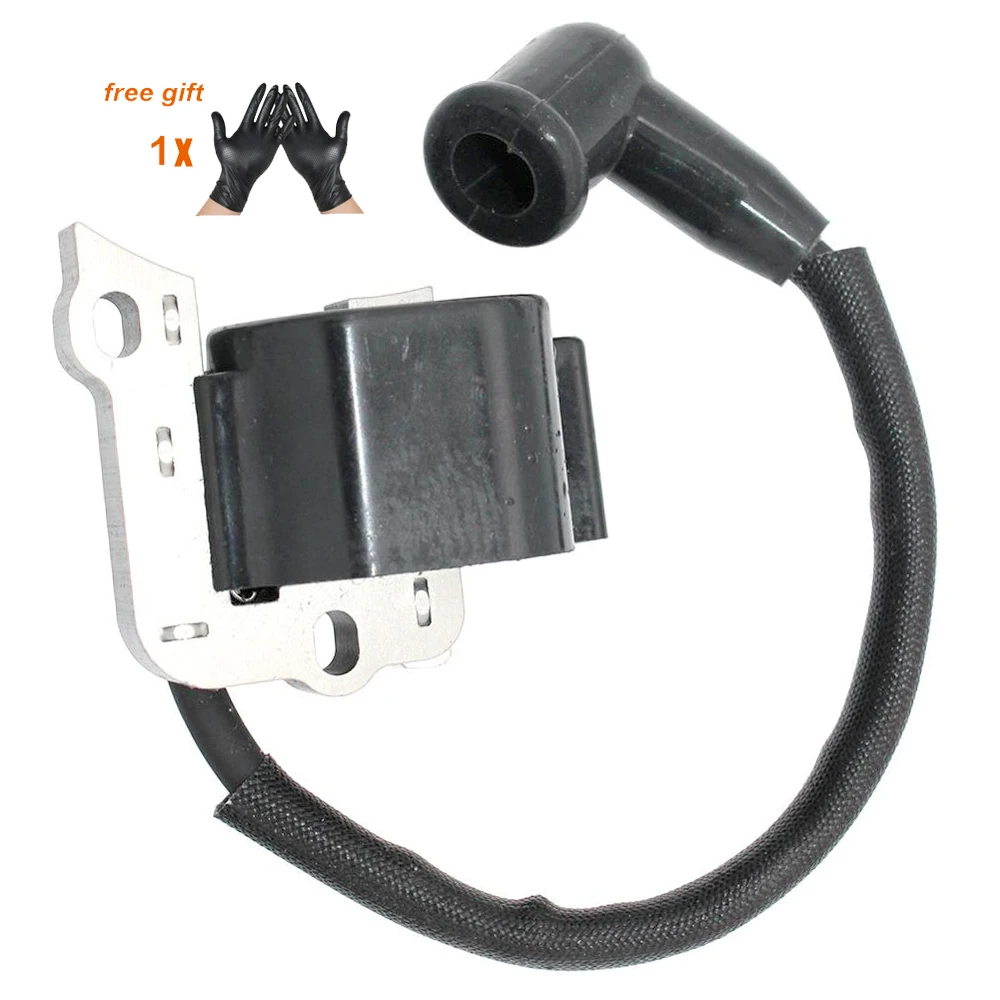 Bobina Del Modulo Di Accensione Per Mtd Troy-Bilt Yard Man Cub Cadet Murray Yard Machines Craftsman Trimmer Ms2260 Rm2570 Ym21Cs Ms2550