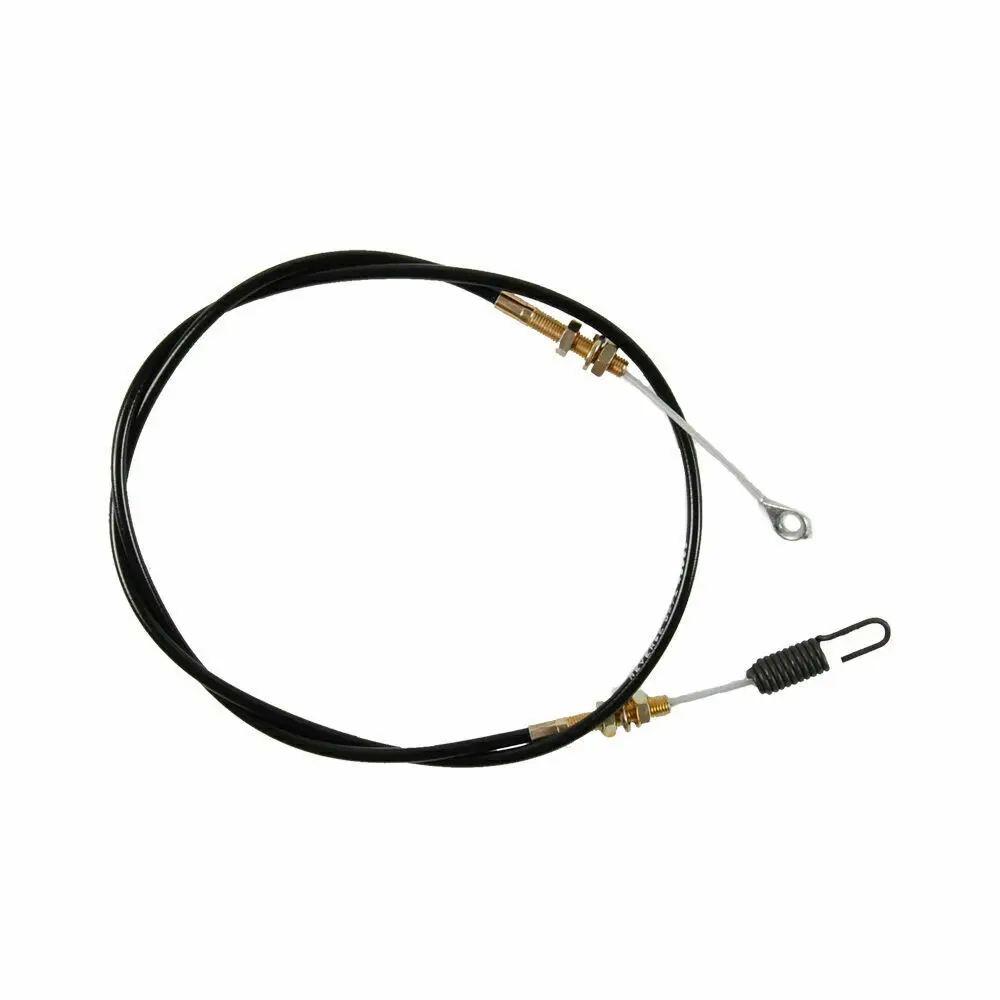 Per Cavo Di Fidanzamento Frizione Tiller Mtd 946-0571 746-0571 Per Troy-Quanto Arnold, Bolens, Remington, Ryobi, Yardman, Yard-Mac