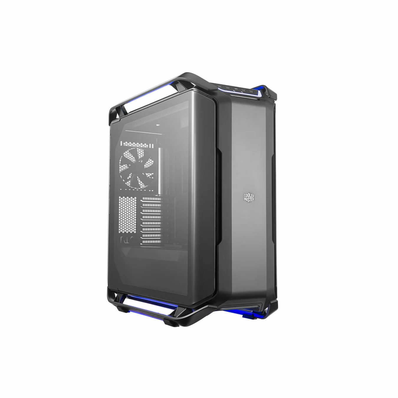 Cooler Master Cosmos C700P Full Tower Pc Chassis Case