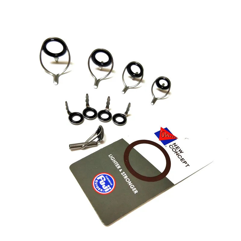 Kit Guida Fuji Cclnog & Bclnog Kit Guida Di Alta Qualità Un Set 9 Pezzi