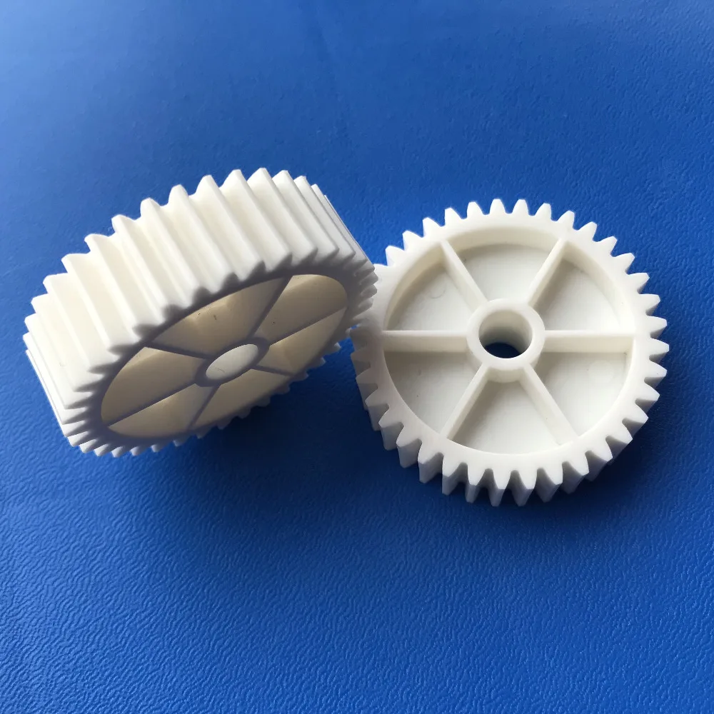 (2 Pz/Lotto) Fuji Gear 327F1123702/327F1123702D O37T Per Frontier 350/370 Minilab