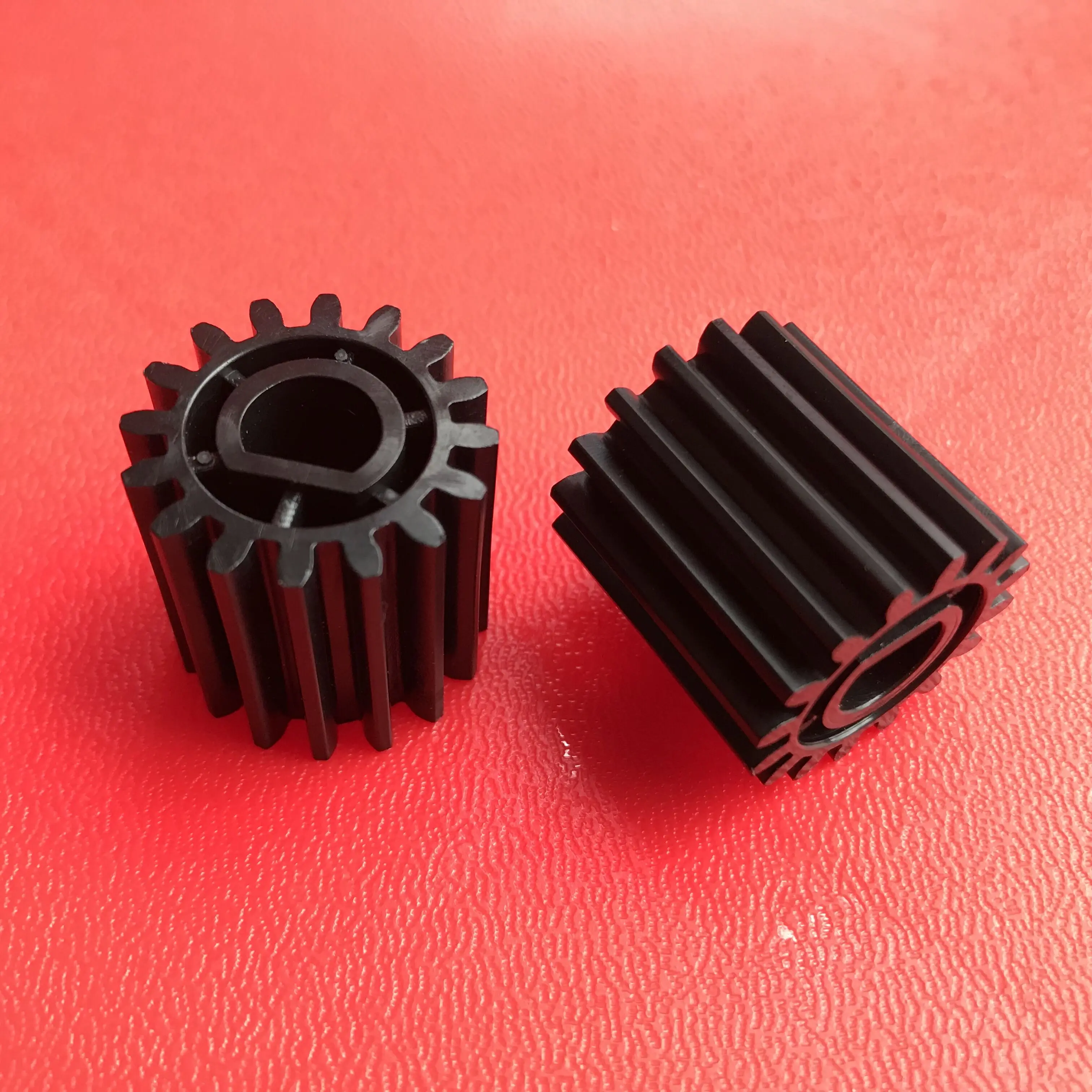 (2 Pz/Lotto) 327F1121647/327F1121647B Fuji Gear D16T Per Frontier 350/370 Minilab Digitale