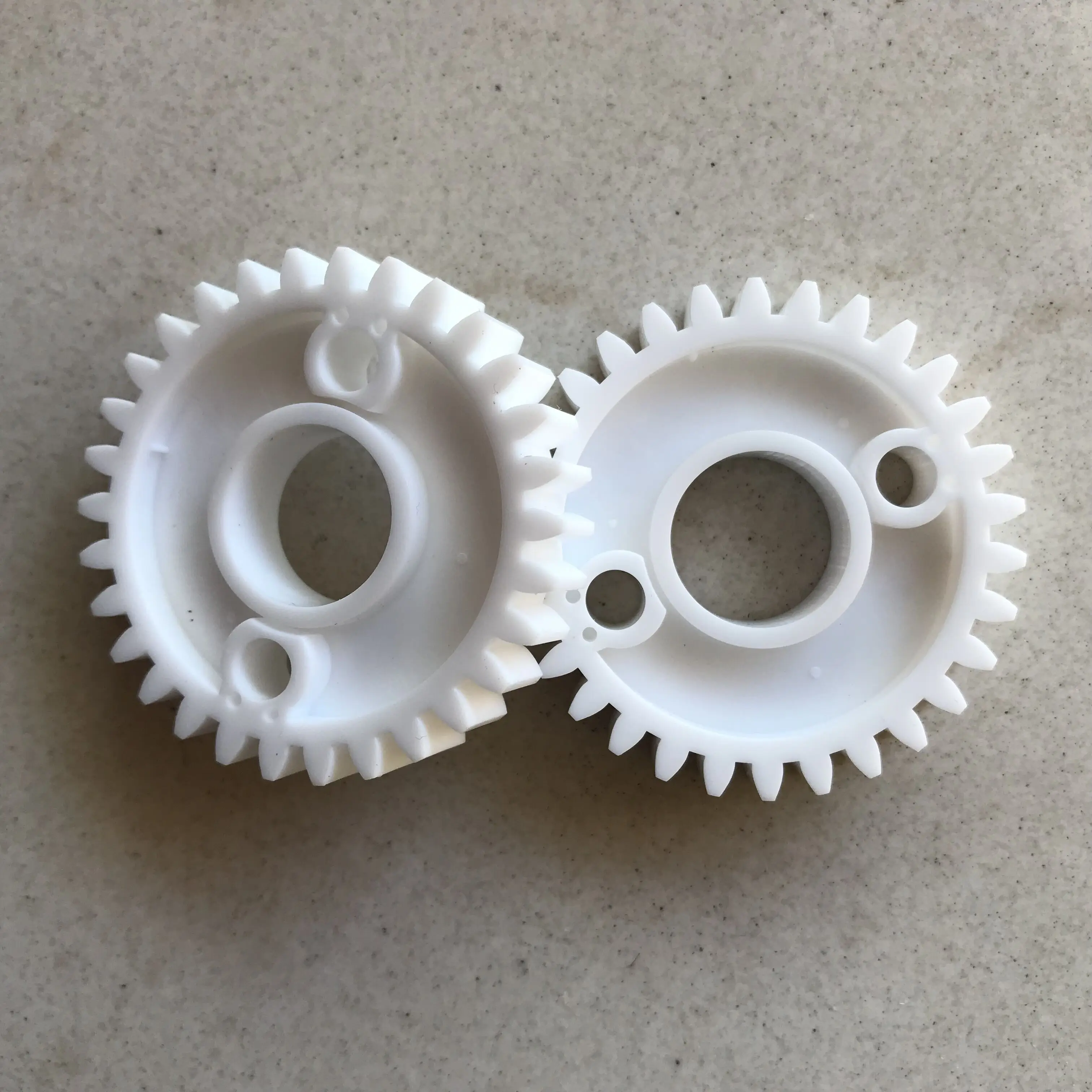 (2 Pz/Lotto) Fuji Gear Muslim327D966724 Per Fuji Frontier 330/340 Digital Minilab,China Made