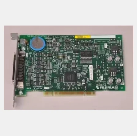 Usato Fuji Pcb Gpr23 Per Frontale 550/570 Minilabs Digitale