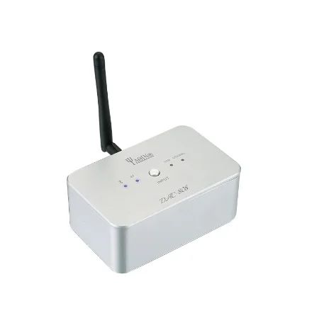 Yaqin Dac-808:320 Amplificatore Altoparlante Audio Vecchio Stile Adattatore Bluetooth 5.0 Ricevitore Audio Febbre Senza Perdita Hifi Coassiale