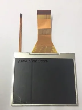 Nuovo Schermo Lcd Per Fotocamera Digitale Nikon D90 D300S D300 D700 D3S Con Retroilluminazione