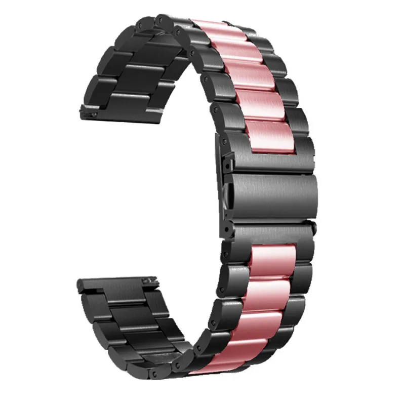 Per Galaxy Watch 42Mm/Gear S2/Galaxy Watch Active 2 Cinturini 40Mm Cinturino 20Mm 22Mm Per Samsung Galaxy Watch 46Mm/Gear S3 Cinturino Da Polso
