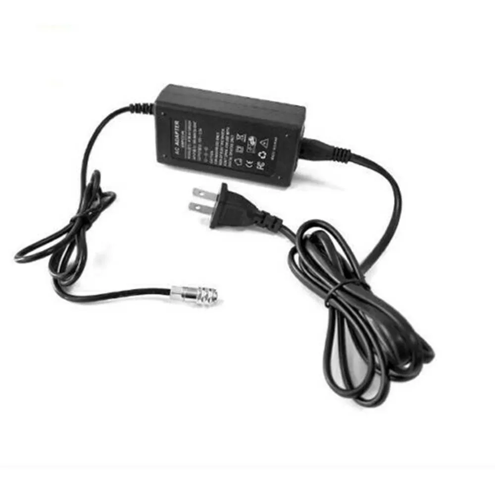 Caricabatterie Adattatore Di Alimentazione 12V 2.5A Ac-Bmpcc4K Per Bmpcc4K Bmpcc 4K Blackmagic Pocket Cine
