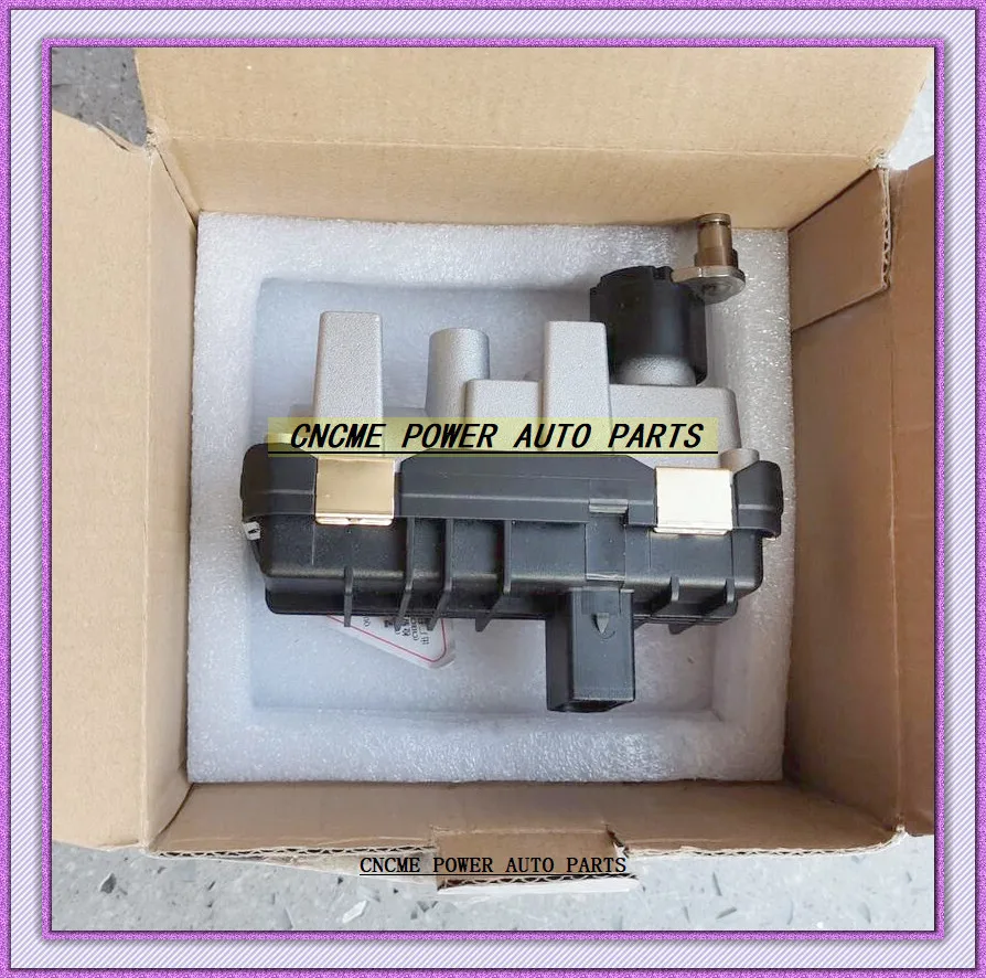 Attuatore Muslimb 797863-0095 833714 11658513569 833714-0002 11658513566 11658513567 8513569 Per Bmw 325D Twinpower Muslimate