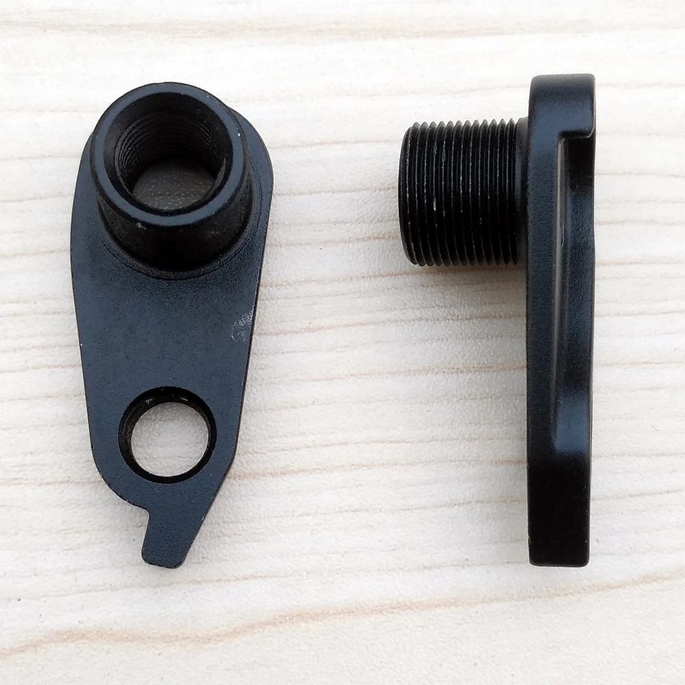 1 Pz Bicicletta Deragliatore Posteriore Gancio Mech Dropout Per Bici Rockrider Xc50 Xc100 Xc500 Deragliatore Gancio Mountain Bike