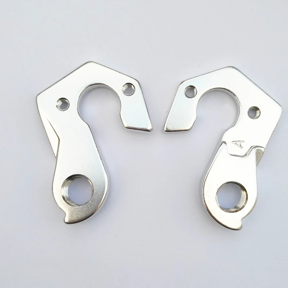 1 Pz Bicicletta Gear Deragliatore Posteriore Gancio Mtb Lega Dropout Per Rockrider 500S 8.1 8.2 9.1 9.2 B'Twin Deragliatore Gancio
