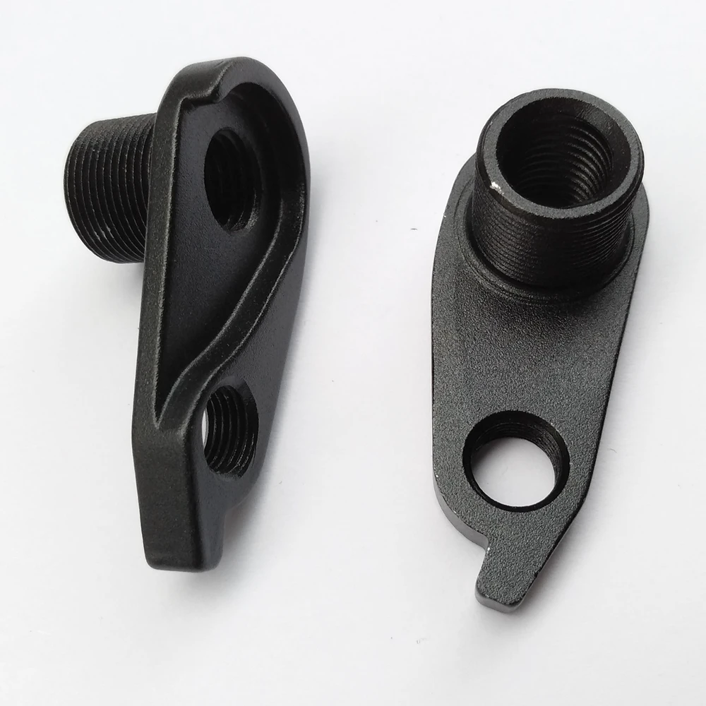 10Pc Bicicletta Deragliatore Posteriore Appendiabiti Mech Dropout Mountain Bike Per Rockrider Xc50 Gear Hanger Extender Pezzi Di Ricambio Per Biciclet
