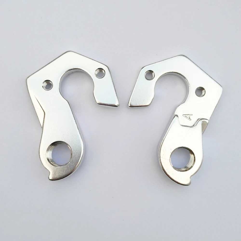 1 Pz Bicicletta Gear Deragliatore Posteriore Gancio Mtb Lega Dropout Per Rockrider 500S 8.1 8.2 9.1 9.2 B'Twin Deragliatore Gancio