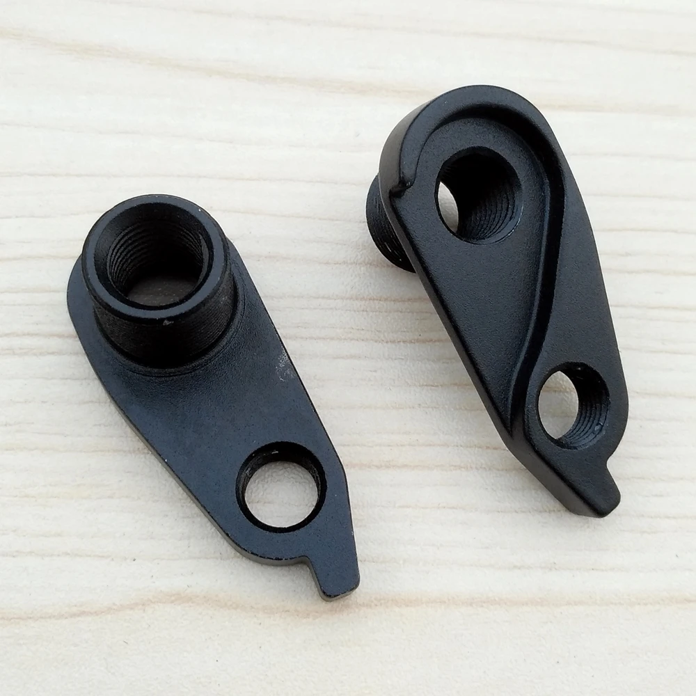 1 Pz Bicicletta Deragliatore Posteriore Gancio Mech Dropout Per Bici Rockrider Xc50 Xc100 Xc500 Deragliatore Gancio Mountain Bike