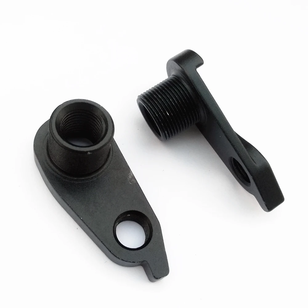 1 Pz Bicicletta Deragliatore Posteriore Gancio Mech Dropout Per Bici Rockrider Xc50 Xc100 Xc500 Deragliatore Gancio Mountain Bike