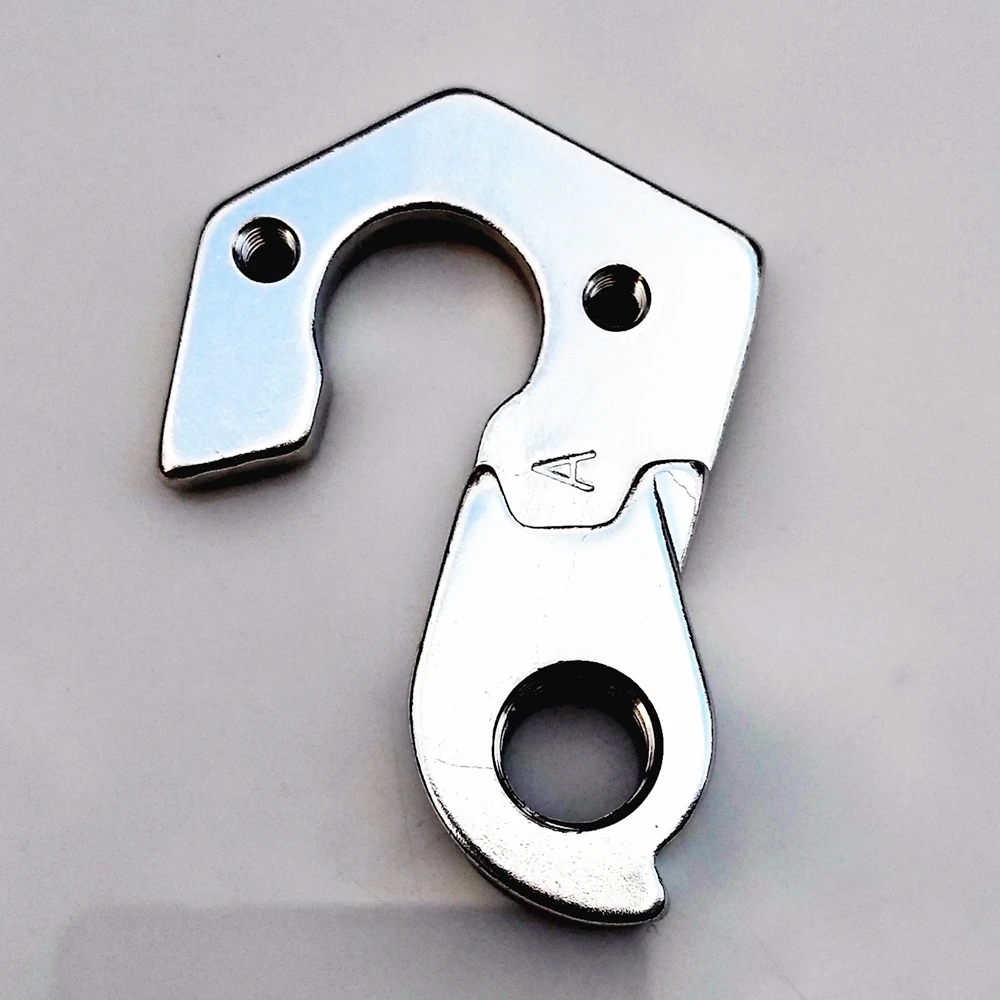1 Pz Bicicletta Gear Deragliatore Posteriore Gancio Mtb Lega Dropout Per Rockrider 500S 8.1 8.2 9.1 9.2 B'Twin Deragliatore Gancio