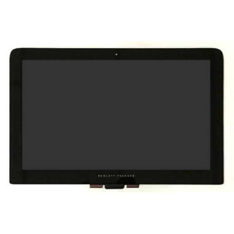 Jianglun 13.3 "Qhd Lcd Led Screen Touch Assembly Muslimate Per Hp Spectre X360 13-4193Dx