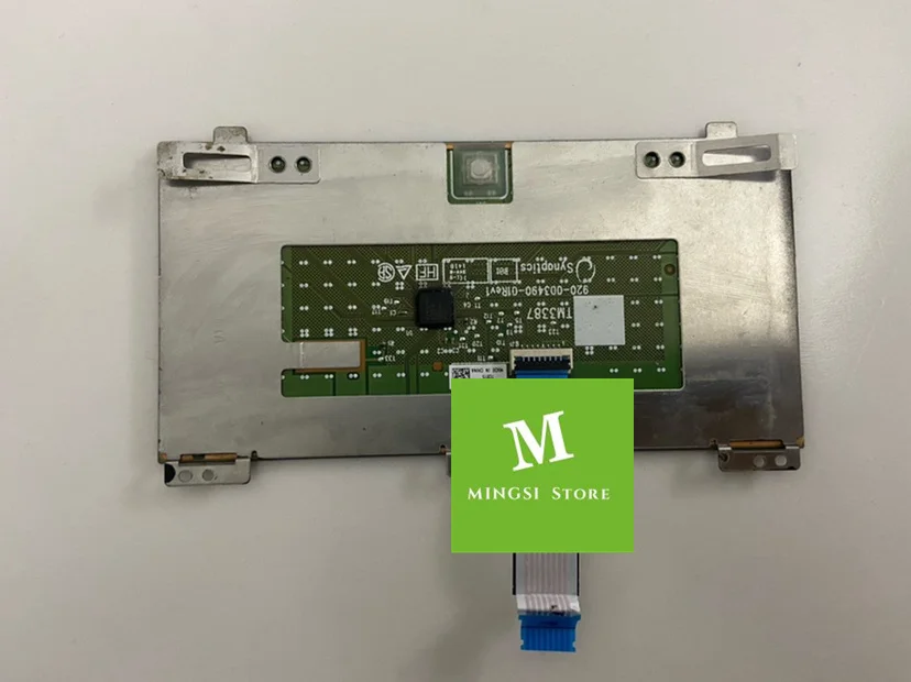 Per Scheda Touchpad Hp Spectre X360 15-Ch Tpn-Q200