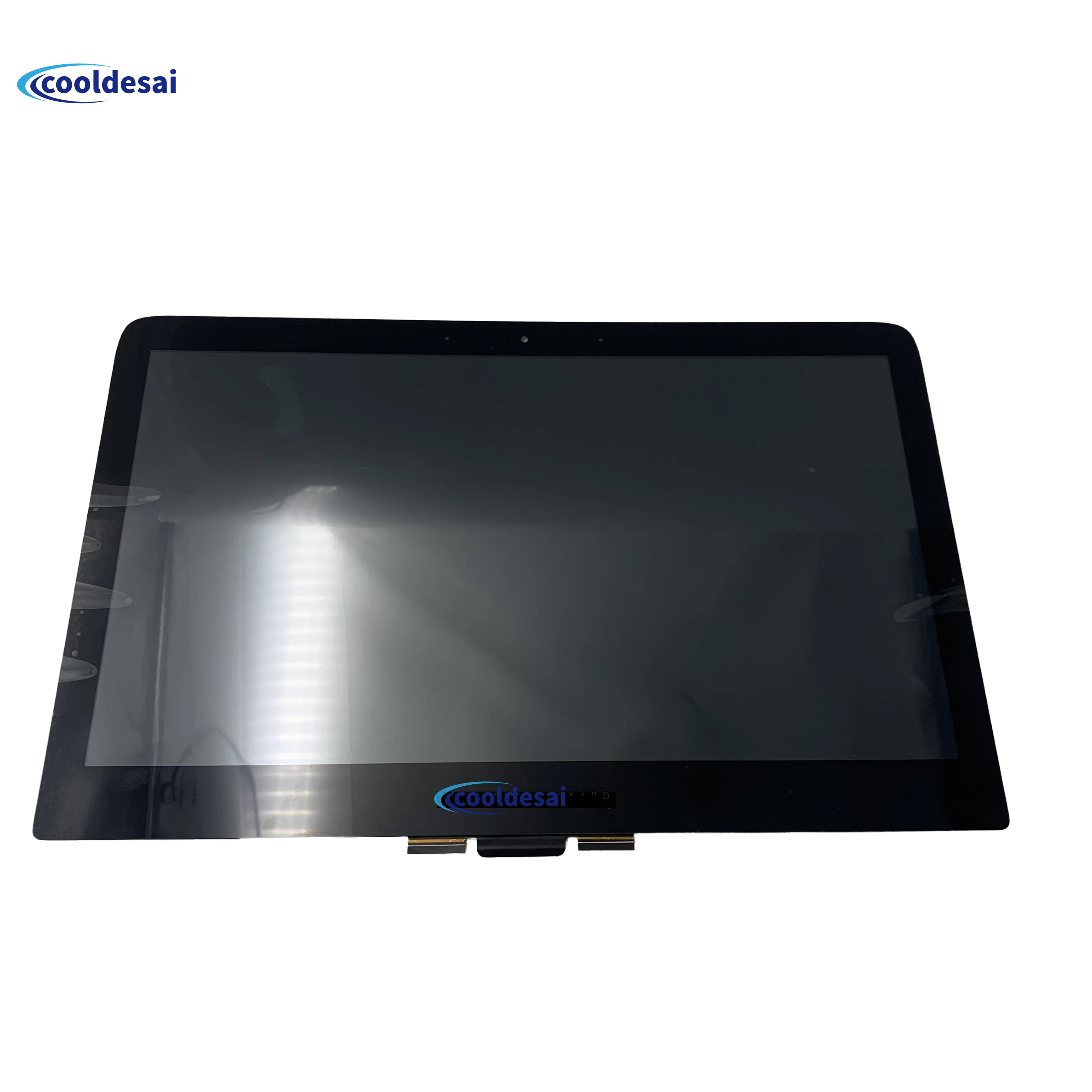13.3 "Fhd Qhd Per Hp Spectre Pro X360 G1 13T 13-41Xx 13-4000 Display Lcd Per Laptop Display Touch Screen Assembly 828822-001